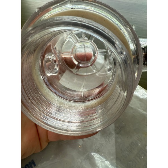 Pentair 273564 part -‎ no meter valve - Picture 4 of 5